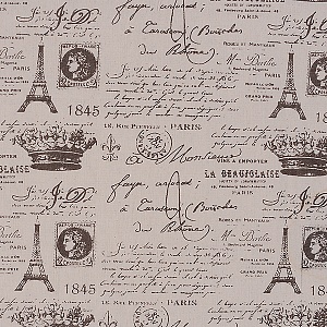 Ткань Король Paris (от 5 метров)