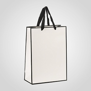 Пакет GIFT BAG бумажная подарочная