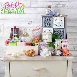 Aroma Mania