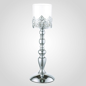 Подсвечник Silver Shine L