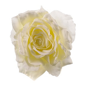 Бутон Розы желтый  (от 100 штук)