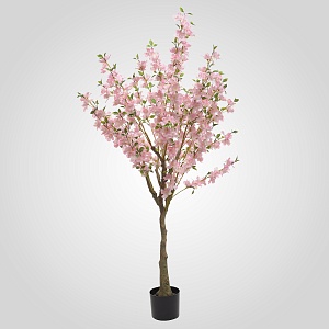 Искусственное Дерево Розовой Сакуры 150 см.