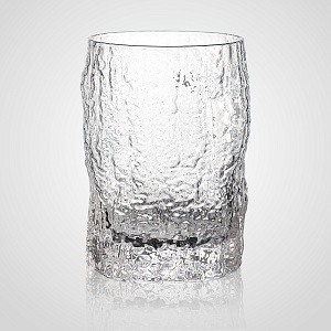 рокс Crumpled Glass от 3шт