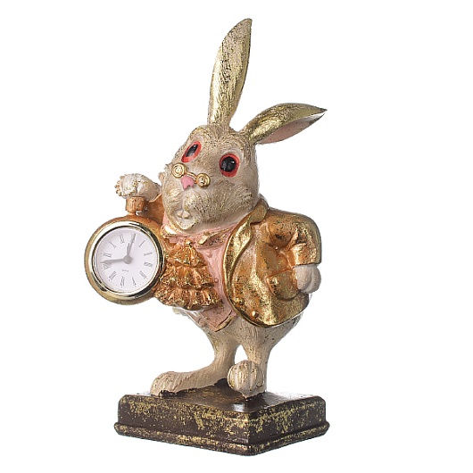 Кролик-Пора пить чай(от 2-х шт)