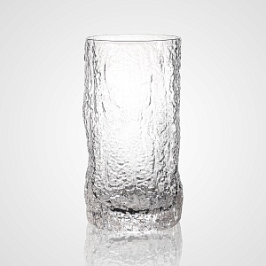 стакан Crumpled Glass от 3шт
