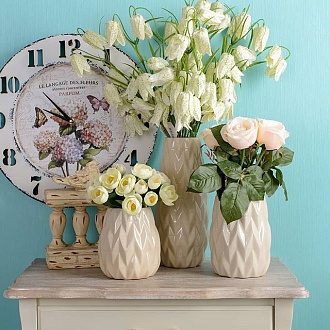 Beige Ellegance