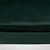 Интерьерное Зеленое Бархатное Кресло 75х58х48 см.