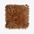 Подушка Лама (коричневая)